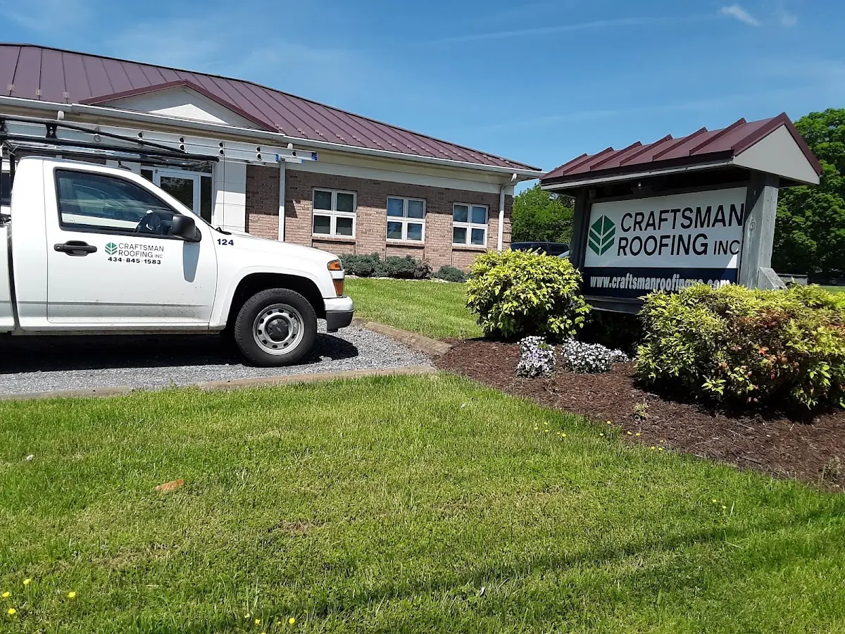 Quality Hail Damage Roof Repair by experienced craftsmen in Gingellville